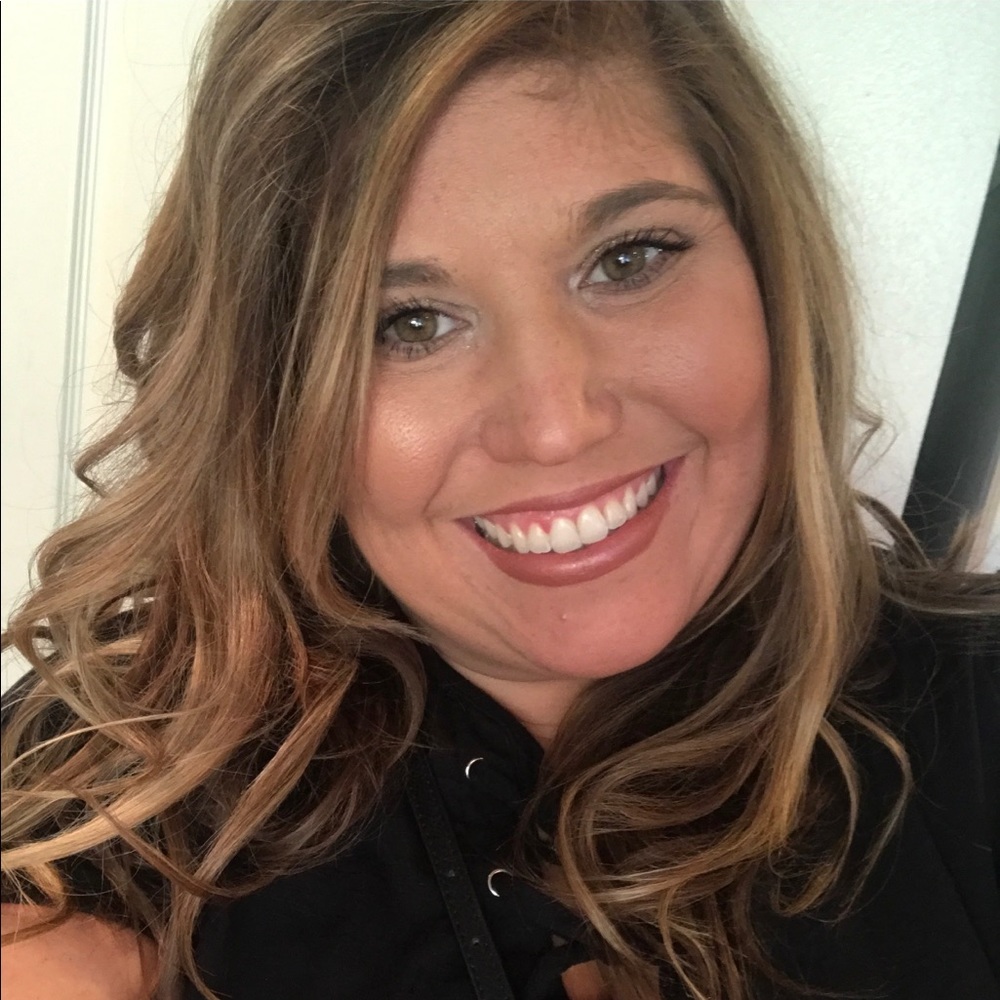 Meet your Posher, Jessica